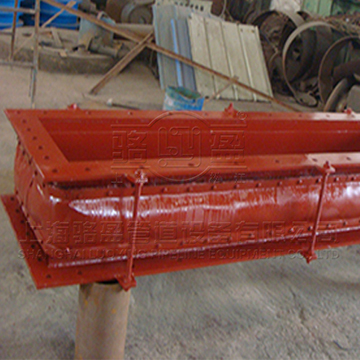 矩形織物補(bǔ)償器 織物補(bǔ)償器