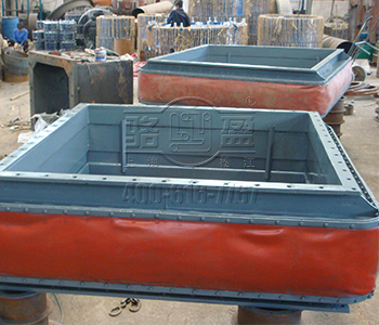 矩形補償器 補償器