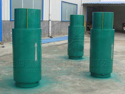 無約束波紋補(bǔ)償器的優(yōu)勢