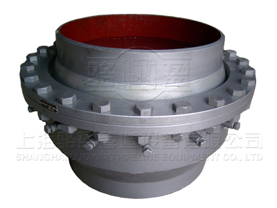 駱盈焊接球形補(bǔ)償器使用時應(yīng)配對使用