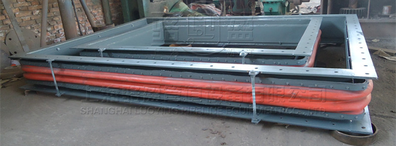 織物補(bǔ)償器安裝時的注意事項(xiàng) 織物補(bǔ)償器安裝時的注意事項(xiàng)