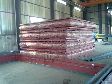 非金屬補償器的使用與維護 非金屬補償器的使用與維護