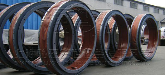 圓形風(fēng)道織物<a href=http://m.tayouhui.com target=_blank class=infotextkey>波紋補(bǔ)償器</a>