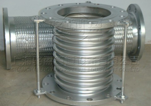 波紋<a href=http://m.tayouhui.com target=_blank class=infotextkey>補(bǔ)償器</a>之四川省資陽(yáng)市安岳縣