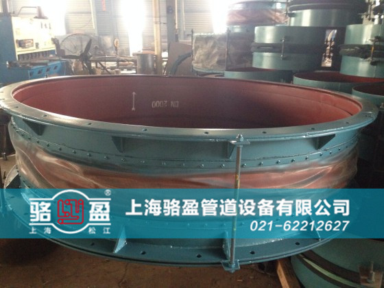 澳門圣方濟各堂區(qū)路環(huán)非金屬補償器生產(chǎn)廠家