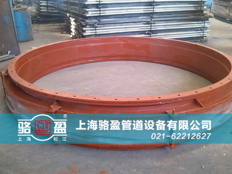 非金屬<a href=http://m.tayouhui.com target=_blank class=infotextkey>補償器</a>附加限位裝置