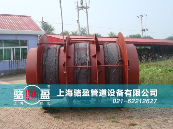 圓形風(fēng)道織物<a href=http://m.tayouhui.com target=_blank class=infotextkey>補償器</a>