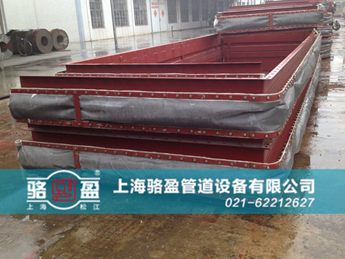 大口徑非金屬<a href=http://m.tayouhui.com target=_blank class=infotextkey>補償器</a>實物圖